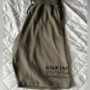 Gasp extra large shorts. Brand new $25